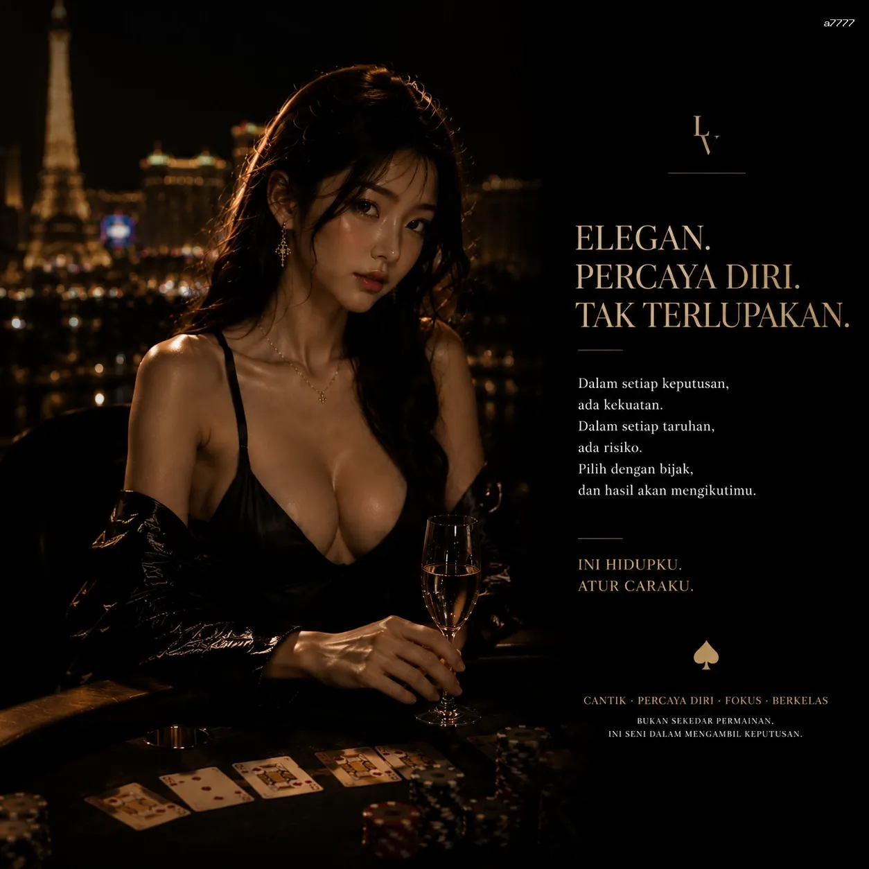 Menjelajahi Ragam Game dari a7777 bagi Pecinta Game